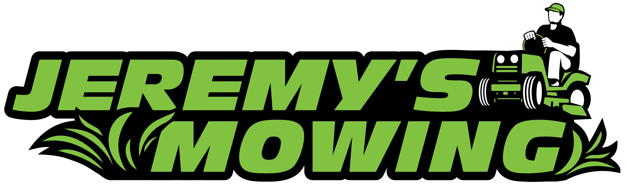 Jeremy's Mowing